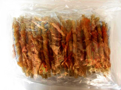 市面寵物零食低價爭霸 東莞智達的“沖鉆”策略會否難以為繼？